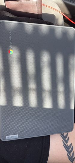 100e Chrome Book 4th gen Laptop