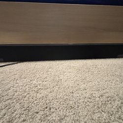 Sound Bar