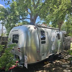 2009 AIRSTREAM RV