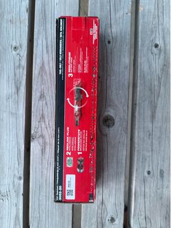 Milwaukee M12 Fuel 1/4 ratchet