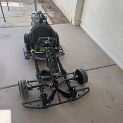 Segway Ninebot Go Kart
