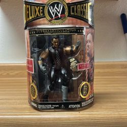 WWE