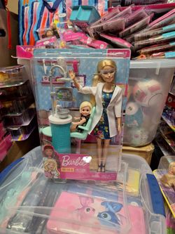 Barbie