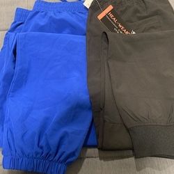 Women Scrubs Pants