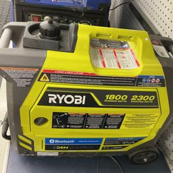 RYOBI