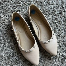 Women Flats