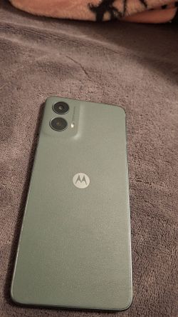 Motorola for metro