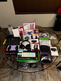 Sunday savings Best deals on tech!!