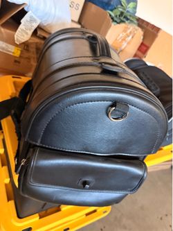 Luggage