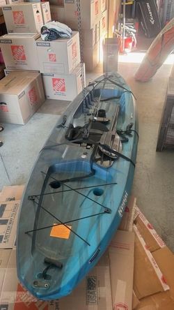Kayak 10ft