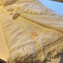 George Washington‘s Choice Bedspread 