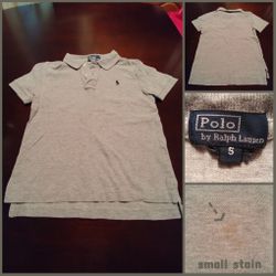 Polo shirt