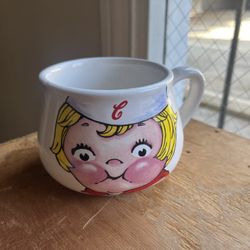 Campbell’s Soup Collectible Mug