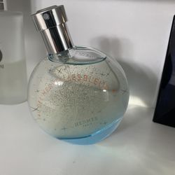 Hermes Eau Des Merveilles 