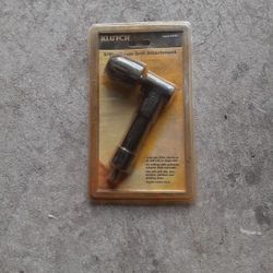 3/8 Angle Drill Attachment