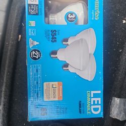 Sunrise LED Dimmable