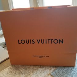 Louis Vuitton Bag Authentic 