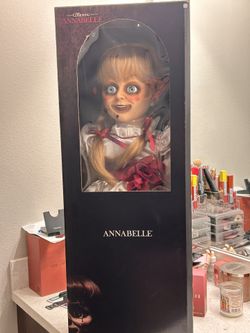 Annabelle