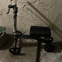 Body med knee Walker