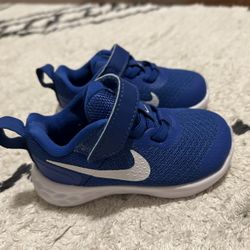 Nike Toddler 5c 