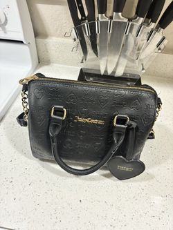 Juicy Couture Satchel Bag 