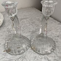Candlestick Holders