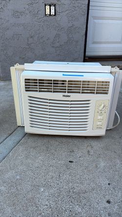 Haier Room Air Conditioner 