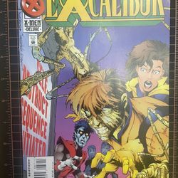 Excalibur #87