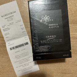 Creed Absolute For Men