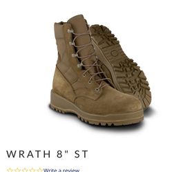 Zapatos Nuevos Número 11.5 