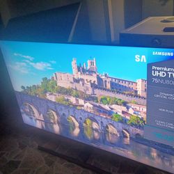 Samsung Smart TV 65 Inch 