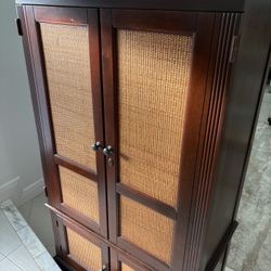 Lindo Mueble De Madera 