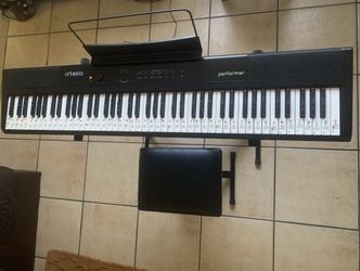 Arteria Performer Piano