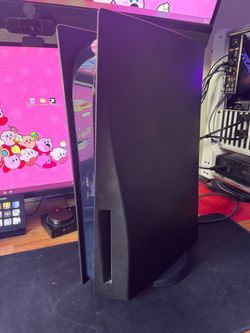 Ps5 disc version
