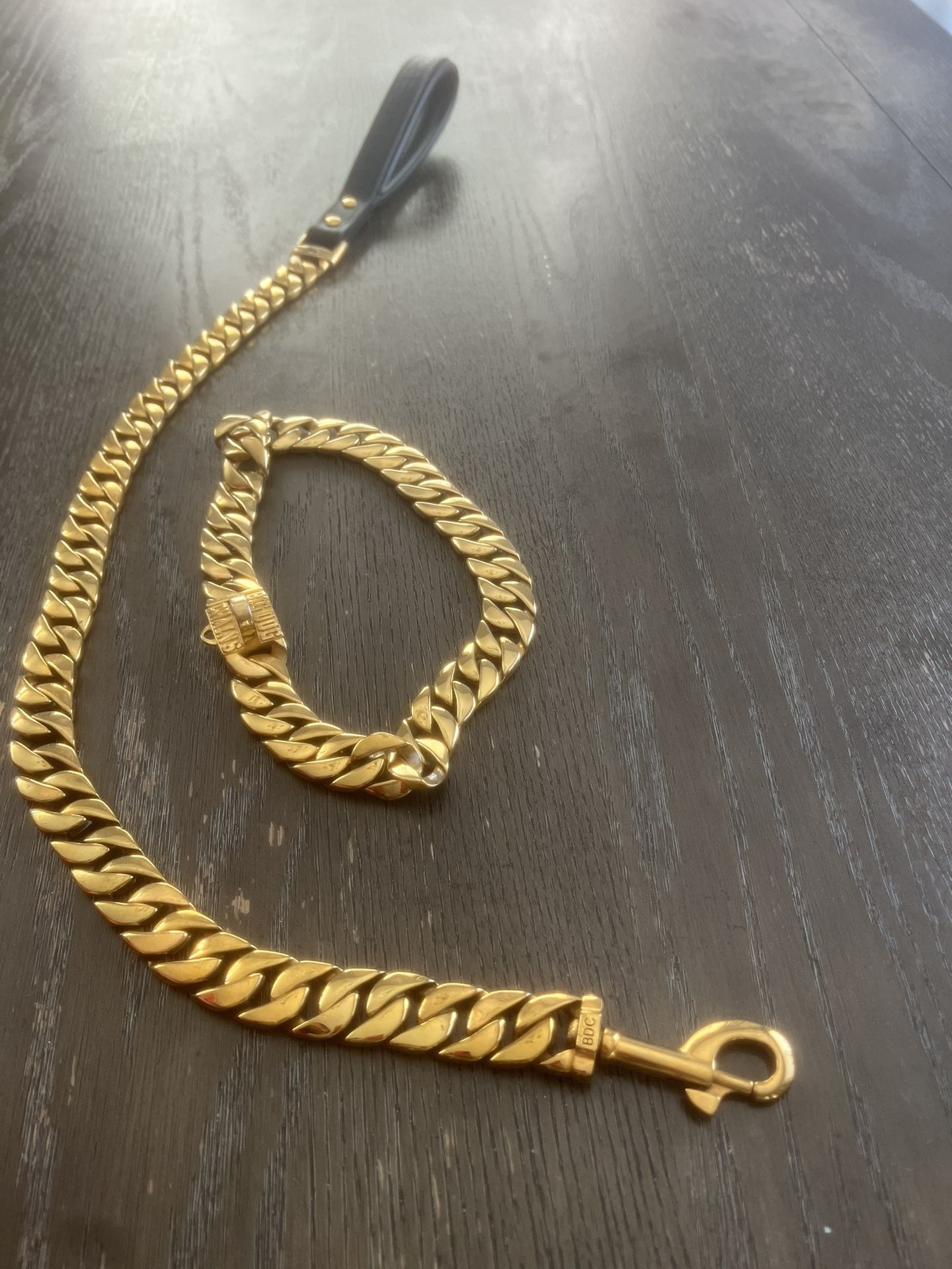 Big Dog Chains
