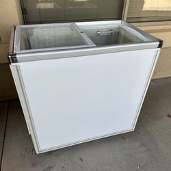Freezer Cooler 
