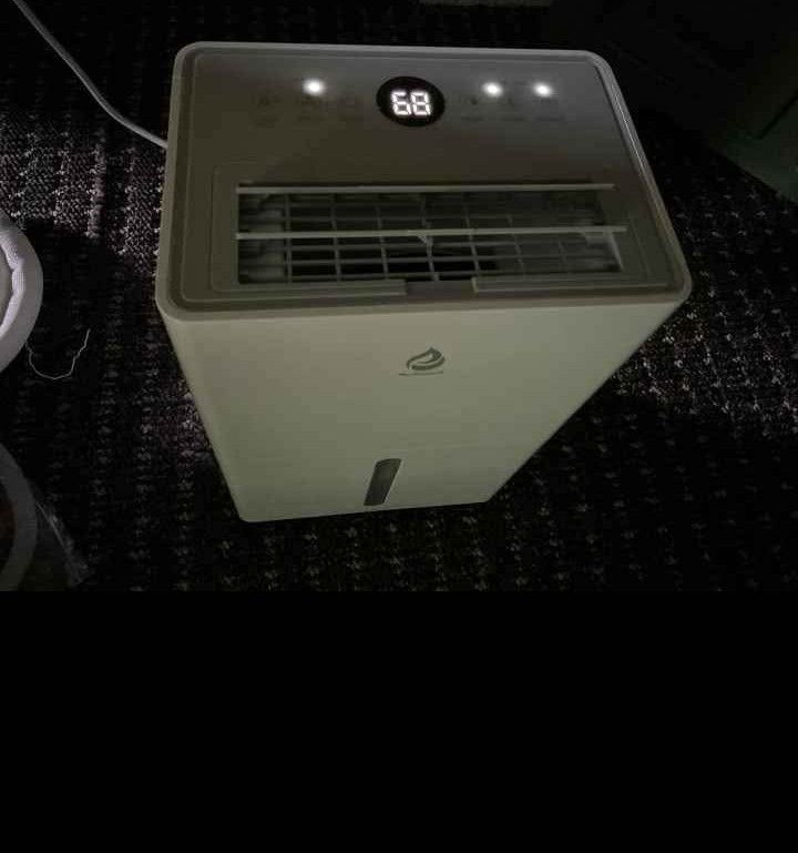 Pluscent Dehumidifier Brand New In Box PU Now $60