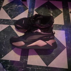 Puma RSX Women’s 8.5