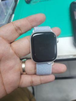 Apple watch series 10 42mm GPS and lte