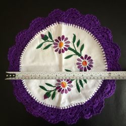 Servilleta Para Tortillas 