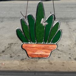 Stained Glass Plant - $20 Each