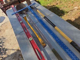 Herramienta para construcción