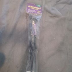 Terminator Blowguns 40 Caliber 48 Inches