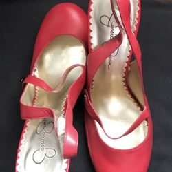 Jessica Simpson Shoes 