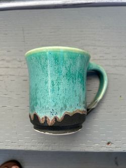 Rare mug