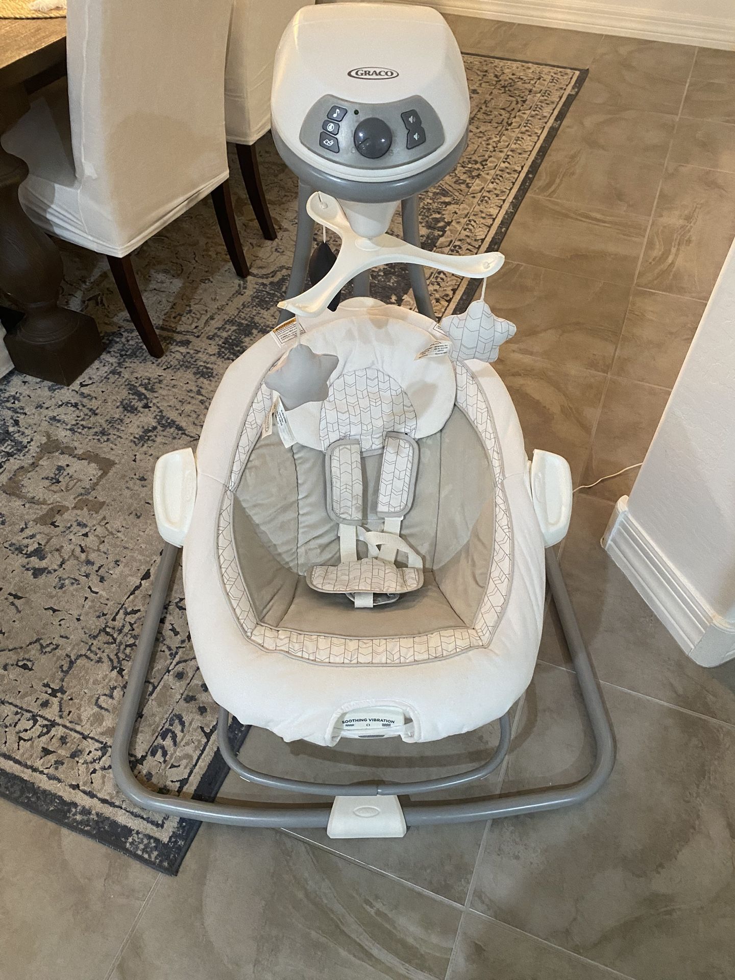 Baby Swing