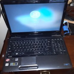 Toshiba Including Windows 10
