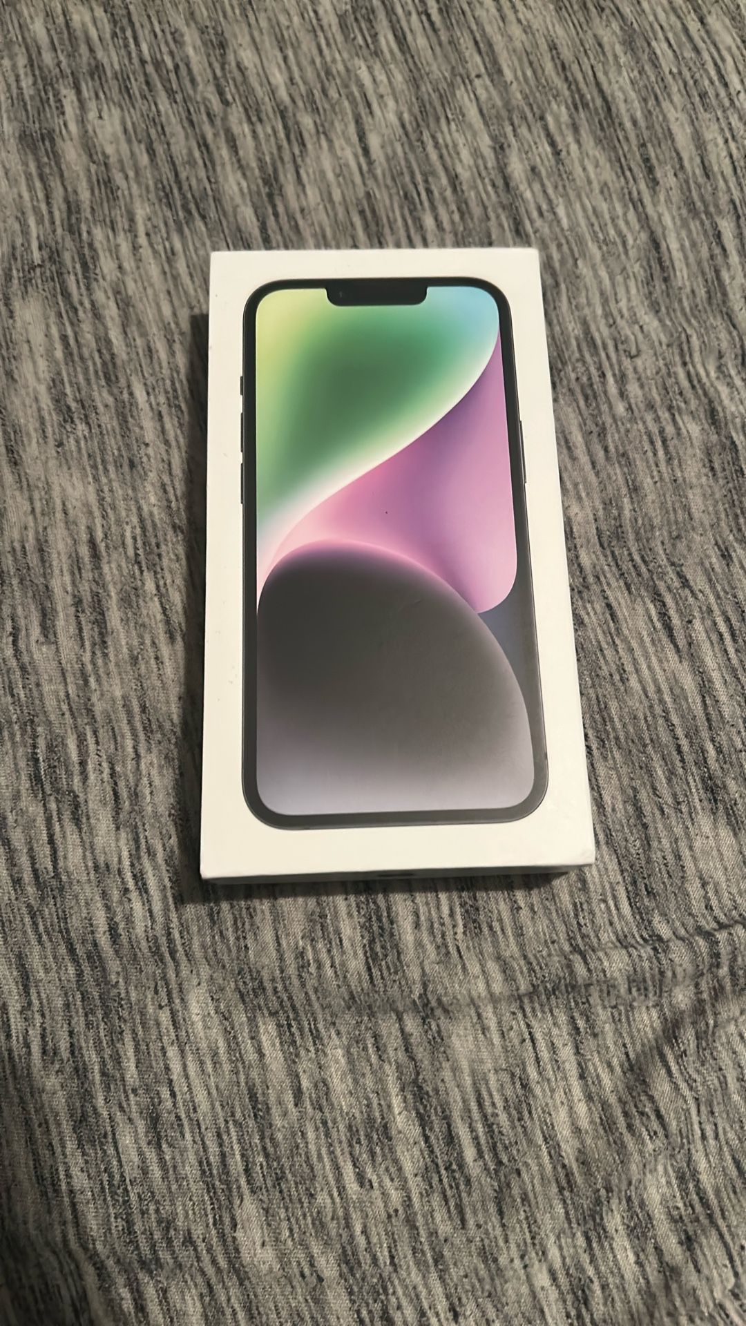 iPhone 14