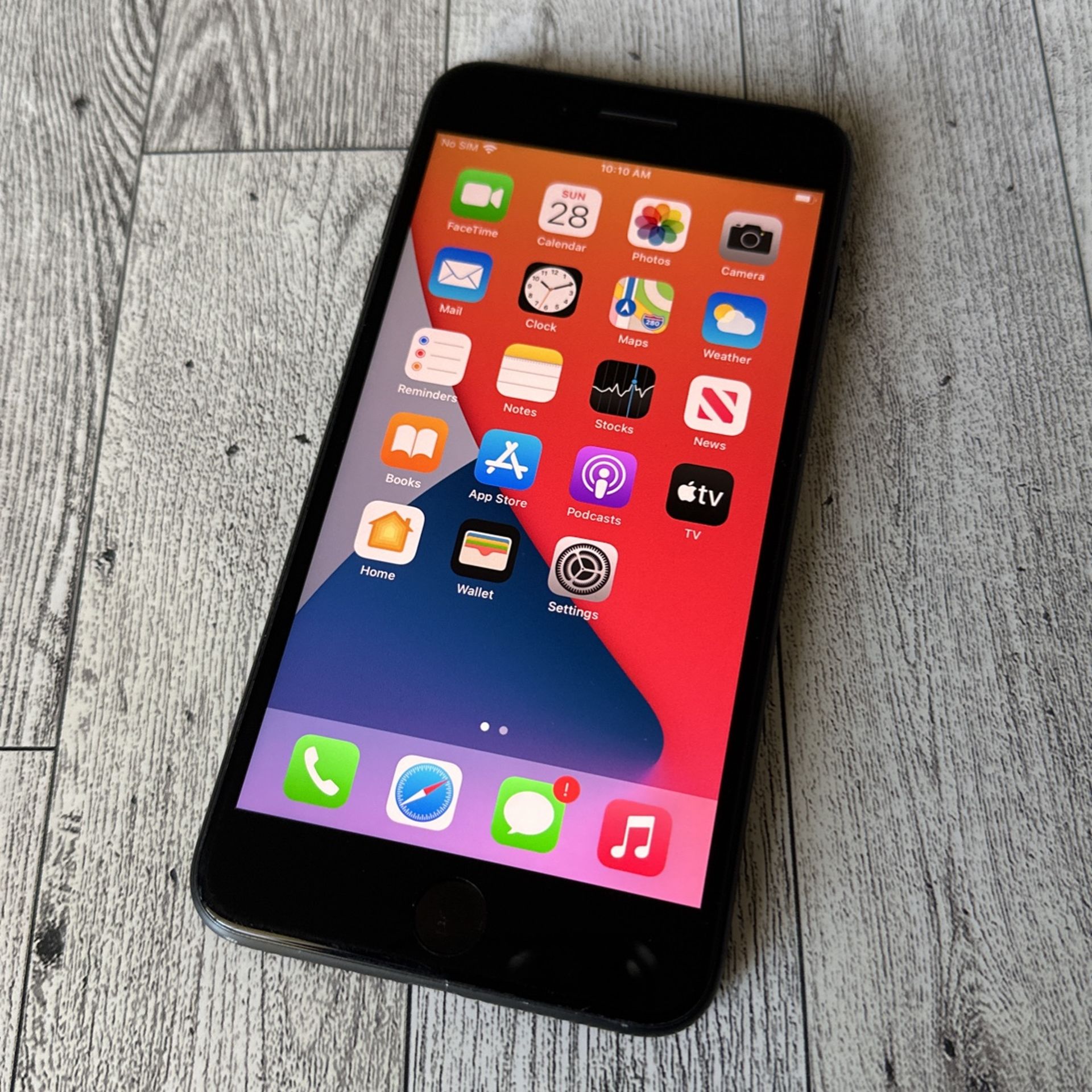 ? iPhone 7 PLUS (32GB) UNLOCKED ? DESBLOQUEADO For All Carriers