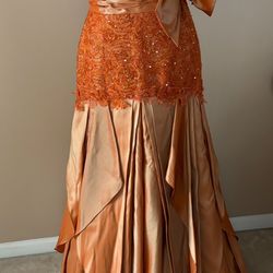 Women's dress